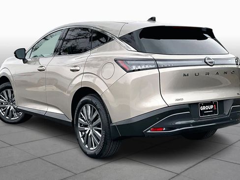 New 2026 Nissan Murano SL image 12