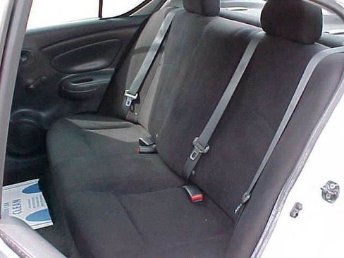 Used 2012 Nissan Versa S w/ Cruise Control Pkg image 8