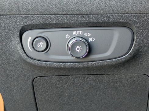 New 2026 Buick Encore GX Preferred w/ Advanced Technology Package image 19