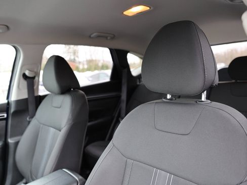 Used 2023 Hyundai Tucson SEL image 20