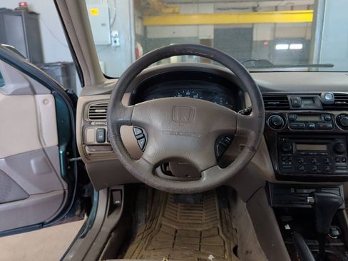 Used 2000 Honda Accord EX image 29