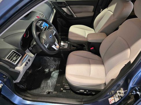 Used 2017 Subaru Forester 2.5i Premium w/ All-Weather Package image 20