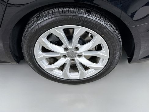 Used 2017 Audi A6 3.0T Premium Plus w/ Driver Assistance Package image 31