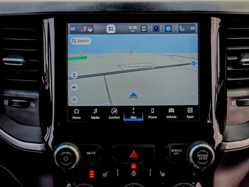 Used 2022 RAM 1500 Big Horn image 44