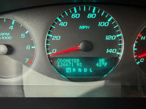 Used 2016 Chevrolet Impala LT image 20