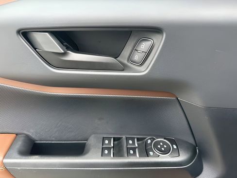 Used 2022 Ford Bronco Sport Outer Banks w/ Tech Package image 25