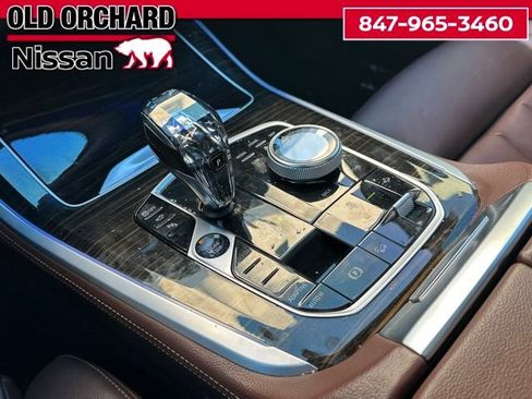 Used 2021 BMW X5 xDrive40i w/ M Sport Package image 15