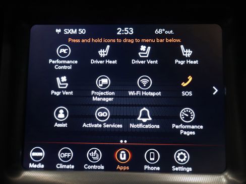 Used 2023 Dodge Challenger GT w/ Plus Package image 26