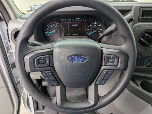 New 2026 Ford E-350 and Econoline 350 Super Duty w/ Power Equipment Group RWD image 22
