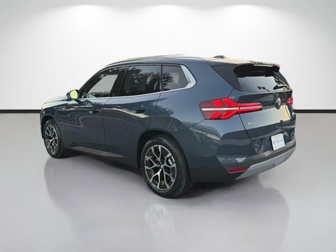 New 2026 BMW X3 xDrive30 w/ Premium Package image 5