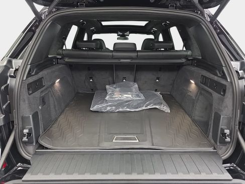 New 2026 BMW X5 M60i w/ Executive Package AWD/4WD image 12