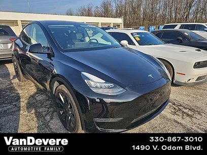 Used 2023 Tesla Model Y Long Range