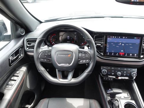 Used 2024 Dodge Durango R/T AWD/4WD image 45