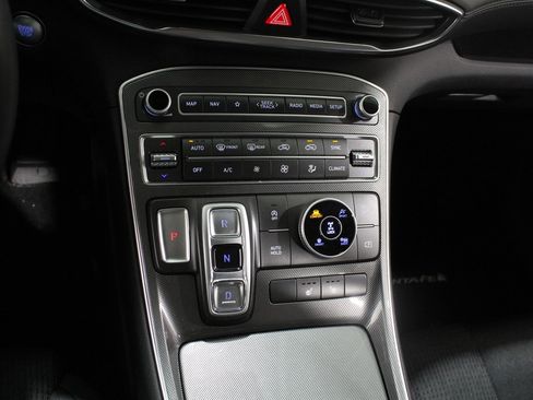 Certified 2023 Hyundai Santa Fe SEL image 14