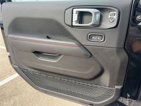 New 2026 Jeep Wrangler Unlimited Rubicon 392 image 17