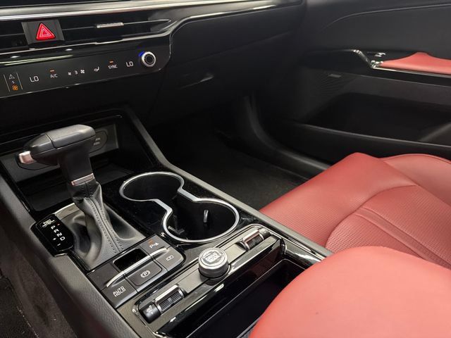 Used 2026 Kia K5 GT-Line w/ GT-Line Premium Package FWD image 24