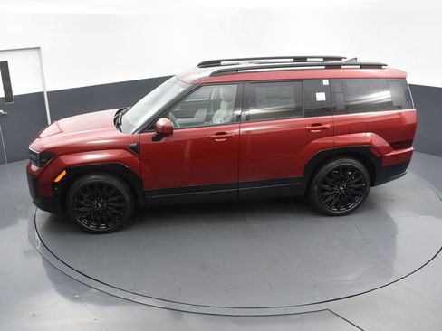 Used 2025 Hyundai Santa Fe Calligraphy image 19