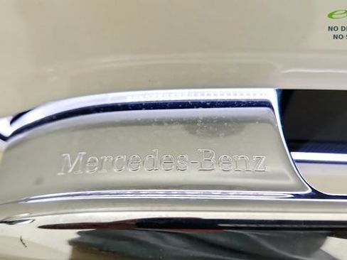 Used 2023 Mercedes-Benz EQS 450+ Sedan image 35