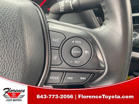 Used 2023 Toyota Camry XSE FWD image 28
