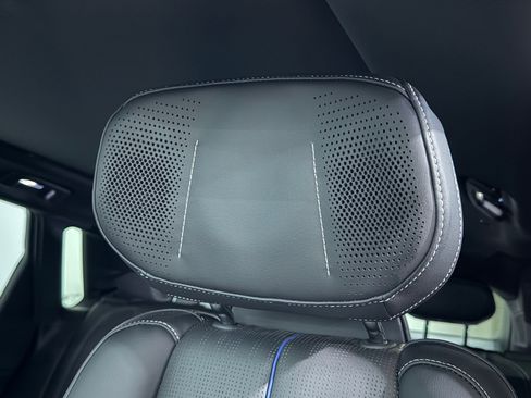 Certified 2024 Cadillac Lyriq Luxury w/ LPO, Floor Liner Package AWD/4WD image 33