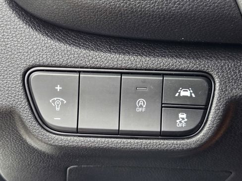 Used 2023 Kia Seltos LX AWD/4WD image 24