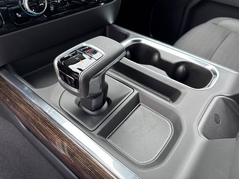 New 2026 GMC Sierra 1500 Elevation w/ Preferred Package AWD/4WD image 33