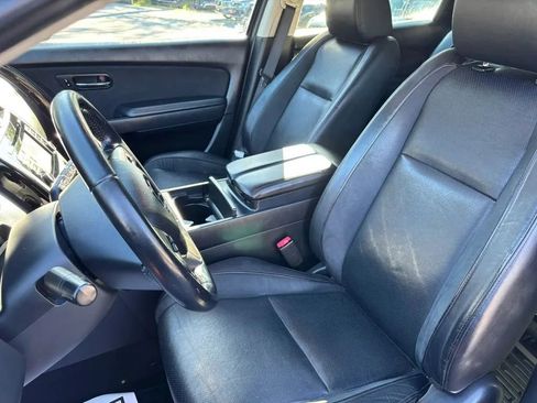 Used 2015 MAZDA CX-9 Touring AWD/4WD image 11