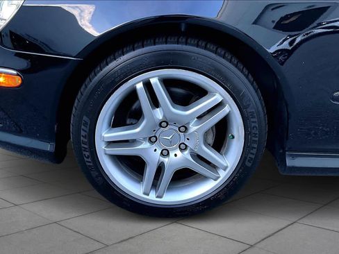 Used 2006 Mercedes-Benz S 500 image 9