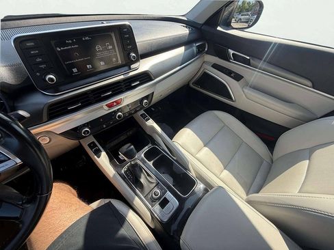 Used 2020 Kia Telluride S AWD/4WD image 16