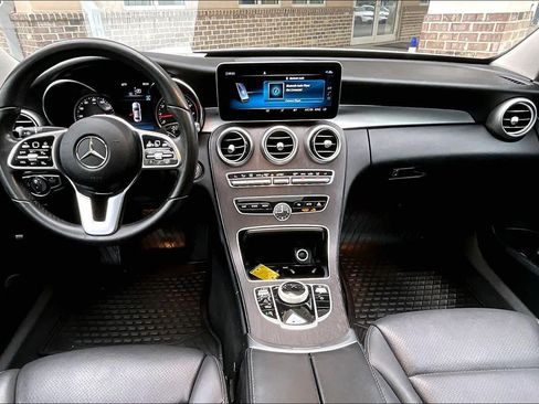 Certified 2020 Mercedes-Benz C 300 Sedan image 16