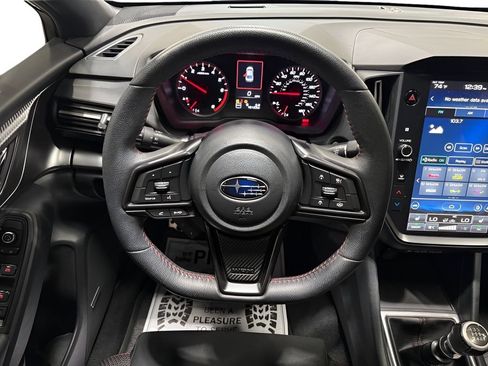 Used 2024 Subaru WRX Premium AWD/4WD image 19