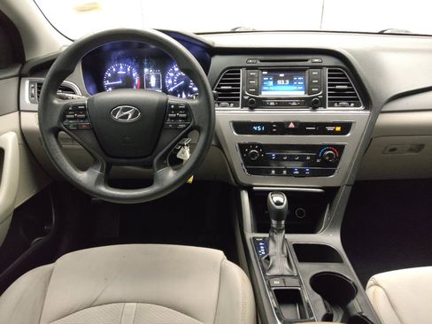 Used 2015 Hyundai Sonata SE w/ Option Group 09 FWD image 22