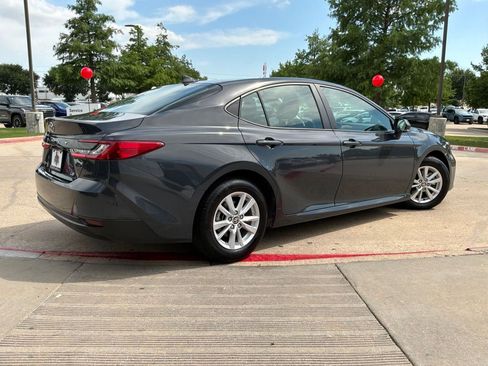 Used 2025 Toyota Camry LE FWD image 6