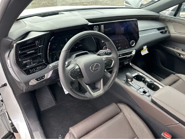 New 2026 Lexus RX 350 w/ Convenience Package AWD/4WD image 16