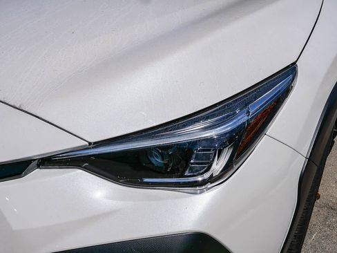 Used 2025 Subaru Crosstrek 2.5i Sport w/ Crosstrek Mirror Package image 2