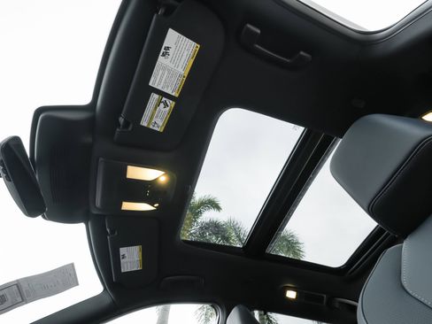 New 2026 INFINITI QX60 Sport w/ Dark Cargo Package image 18