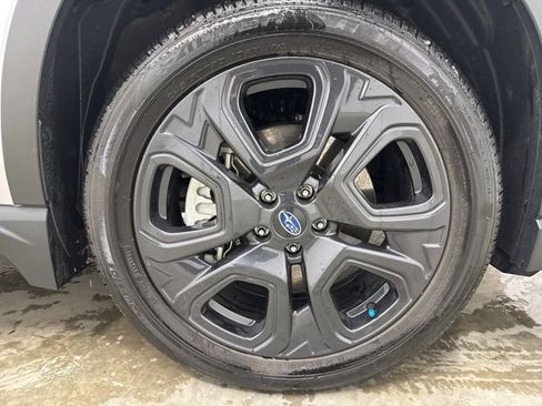 Used 2025 Subaru Ascent Bronze Edition w/ Onyx Package image 12