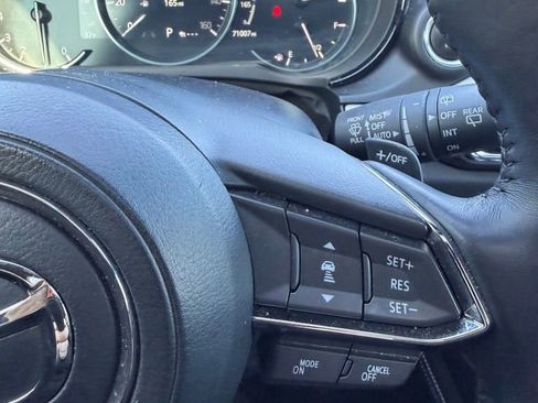 Used 2021 MAZDA CX-9 Grand Touring image 16