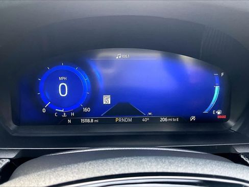 Certified 2023 Ford Explorer ST w/ Equipment Group 401A image 25