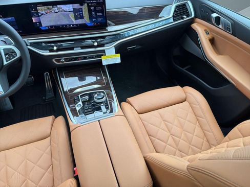 New 2027 BMW X7 xDrive40i w/ Executive Package AWD/4WD image 29