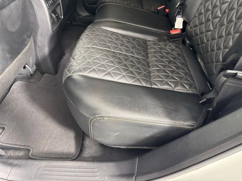 Used 2024 Nissan Murano Platinum w/ Cargo Package image 29