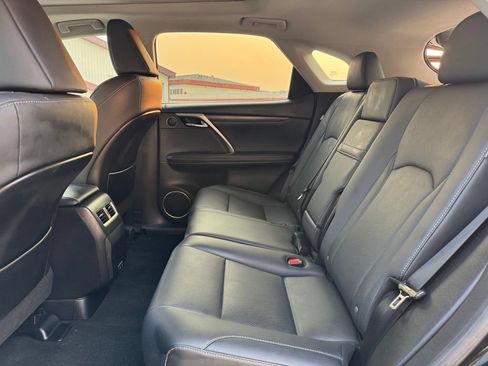 Used 2022 Lexus RX 350 AWD w/ Premium Package image 5