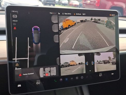 Used 2023 Tesla Model 3 Standard Range RWD image 20