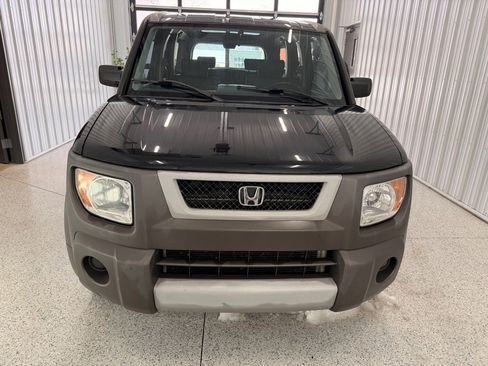 Used 2003 Honda Element EX image 2