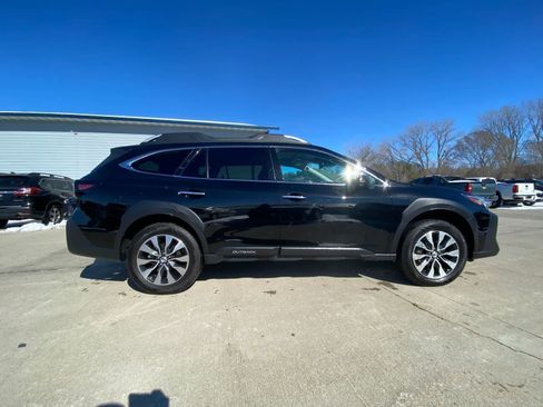 Certified 2024 Subaru Outback Touring XT image 7