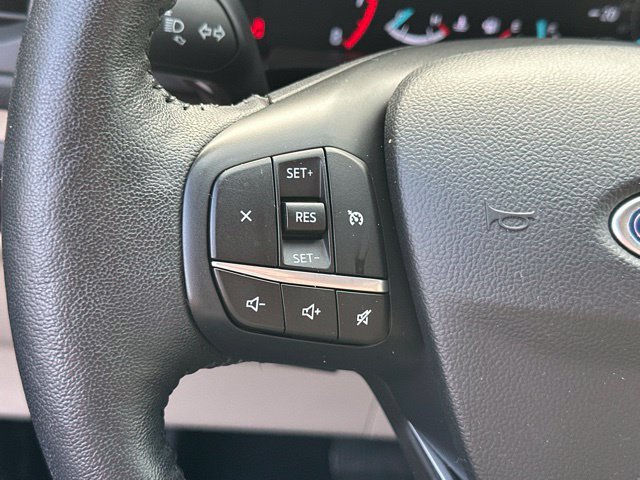 Used 2020 Ford Escape SEL AWD/4WD image 10