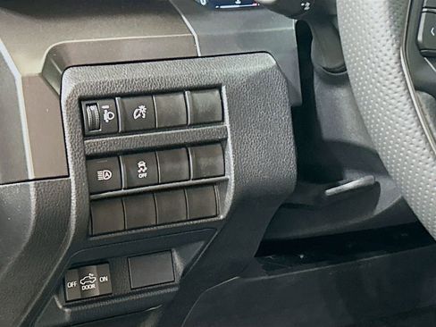 New 2026 Toyota Tacoma TRD Off-Road AWD/4WD image 8