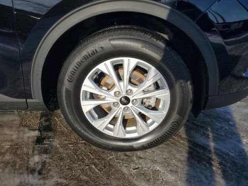 Certified 2023 Ford Escape Active w/ Tech Pack #2 image 5