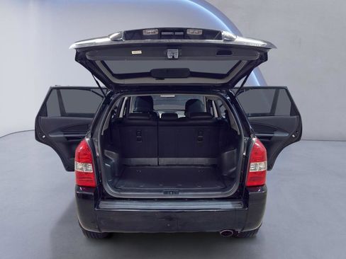 Used 2009 Hyundai Tucson Limited image 11