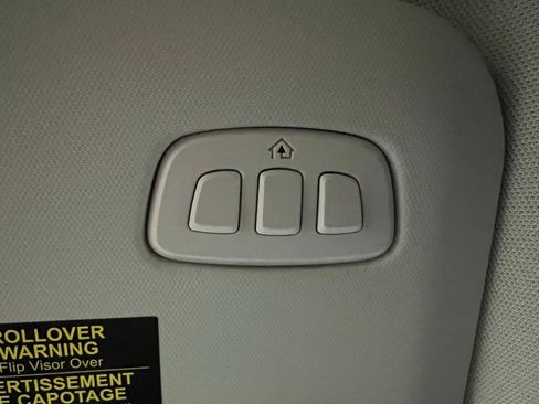 New 2025 Ford Bronco Sport Badlands w/ Badlands Tech Package image 24